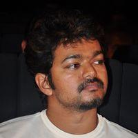 Vijay - Vijay at Urumi Audio Release - Pictures | Picture 125149